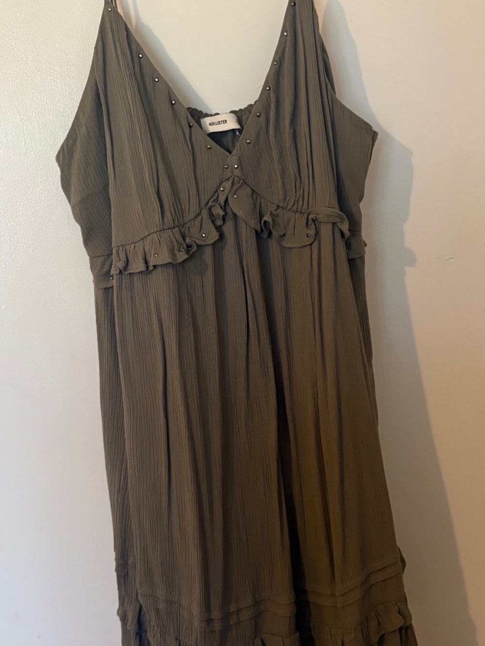 Hollister Dress